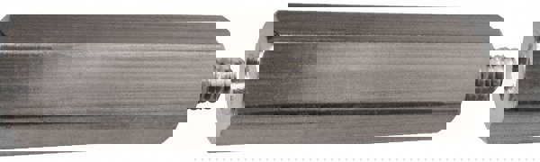 Male-Female Hex Circuit Board Standoff: M2.5 x 0.45, 4.5 mm Width Across Flats